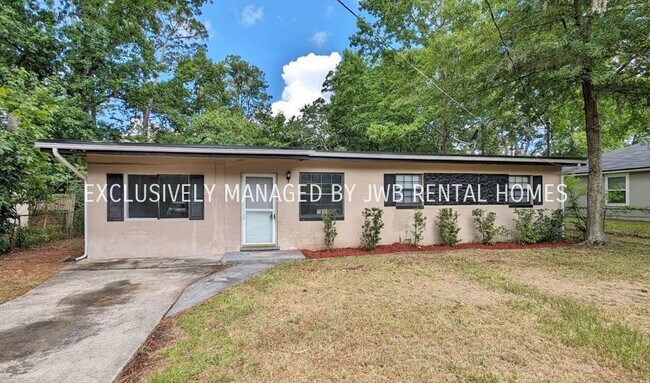 Primary Photo - 9210 Tamworth Rd