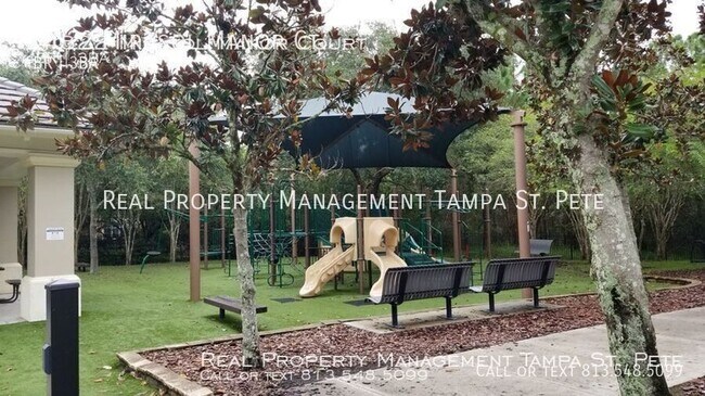 Building Photo - 14622 Mirasol Manor Ct