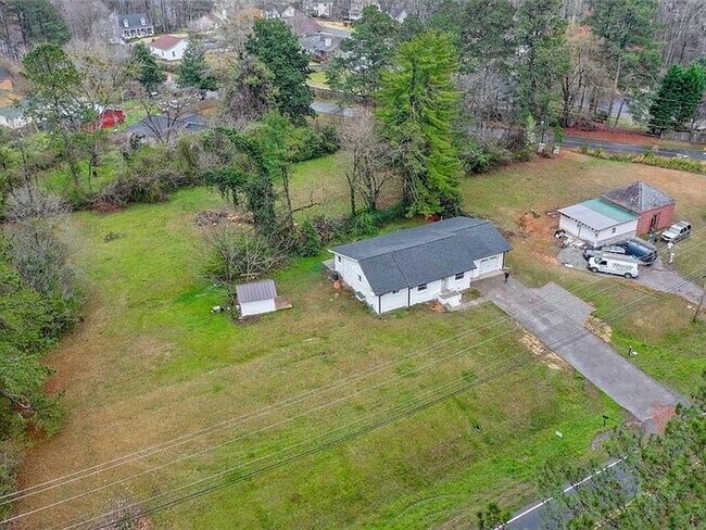 Building Photo - 4056 Dallas Acworth Hwy NW