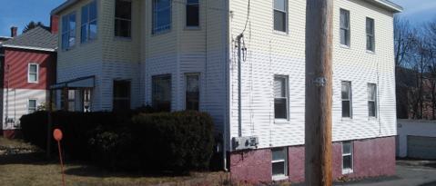 Building Photo - 336 Parker St