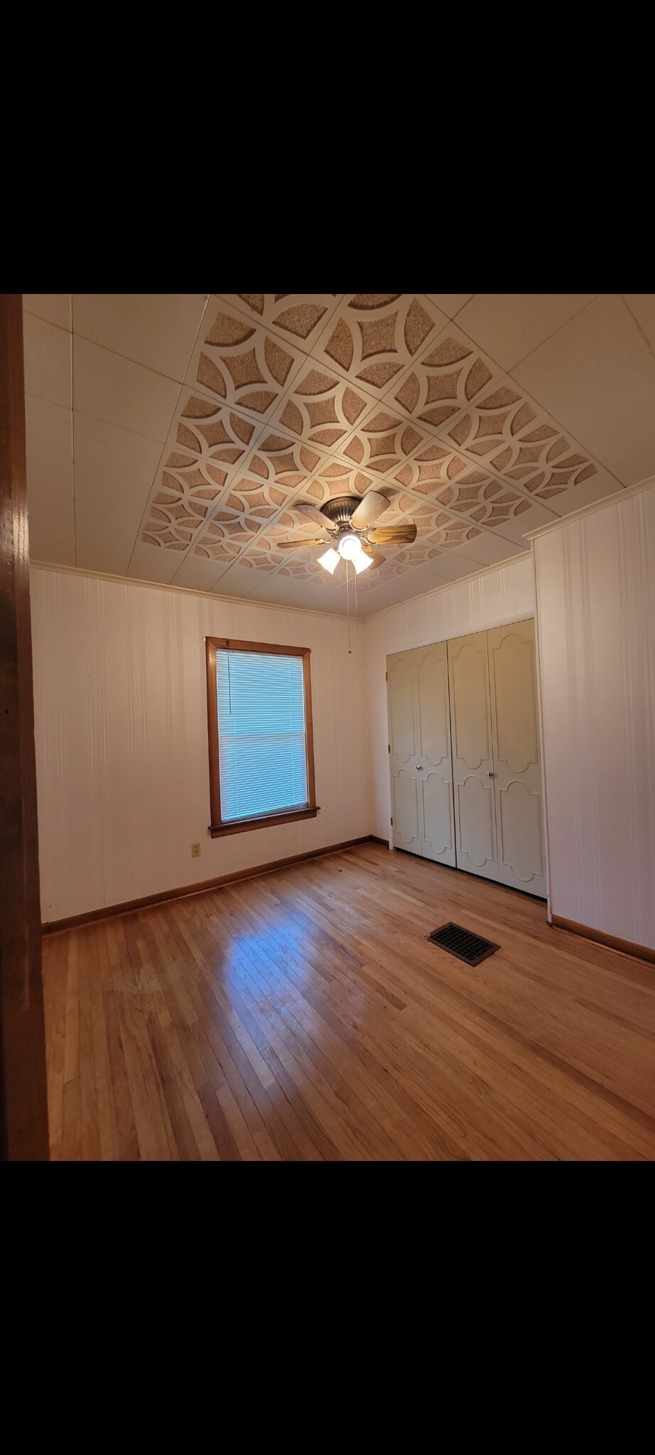 Bedroom 1 - 521 N Cherry St