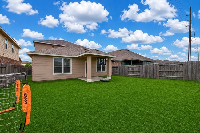 Building Photo - 24930 Jessamine Meadow Trl