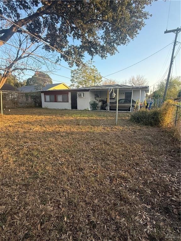 Building Photo - 5 Gumwood Ave