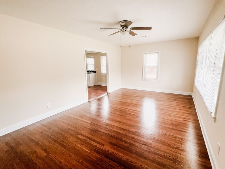 Building Photo - 117 Richeson Dr
