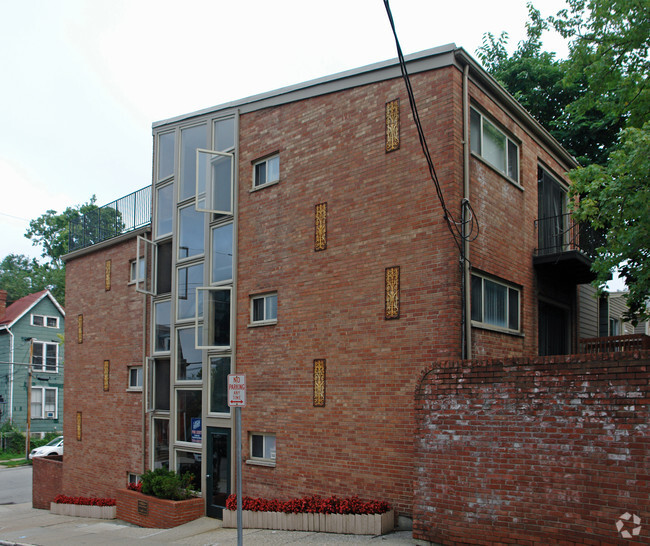 Building Photo - Hatch Mews