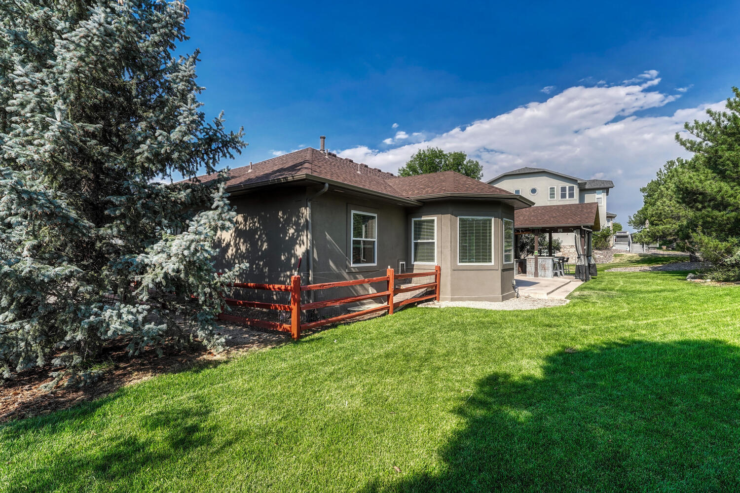 Building Photo - 7170 Windwood Way