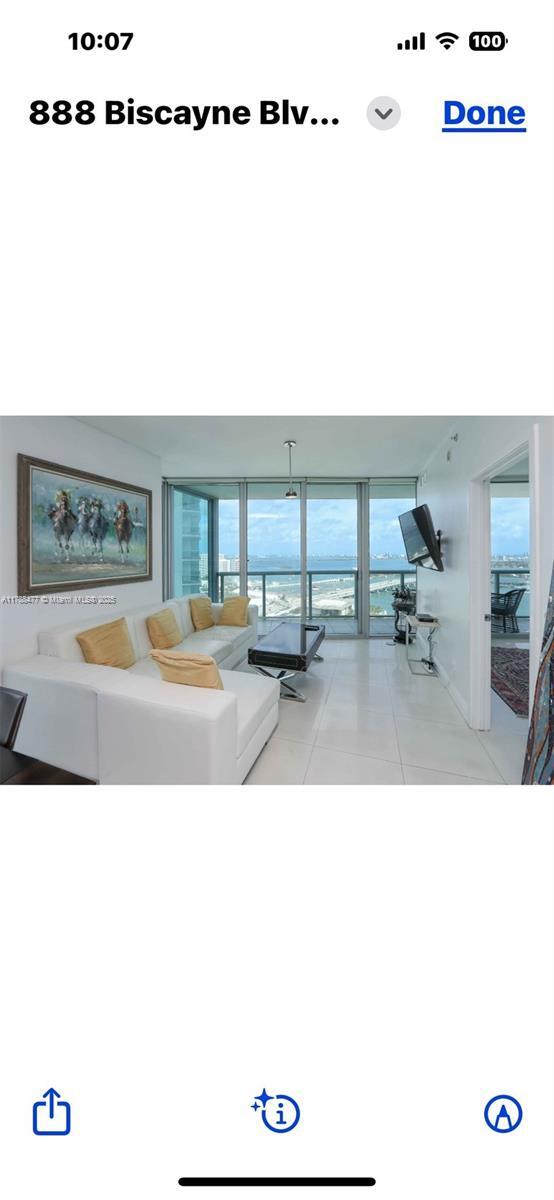 Building Photo - 888 Biscayne Blvd