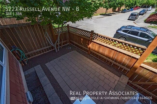 Building Photo - 5227 Russell Ave NW