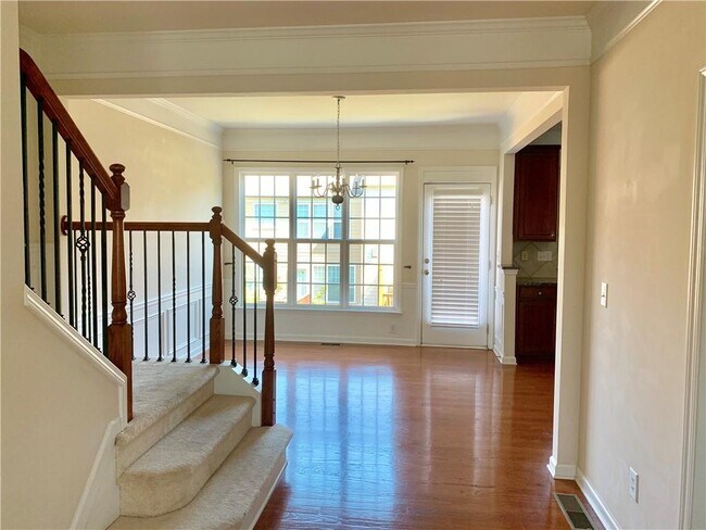 Building Photo - 1707 Wehunt Ln