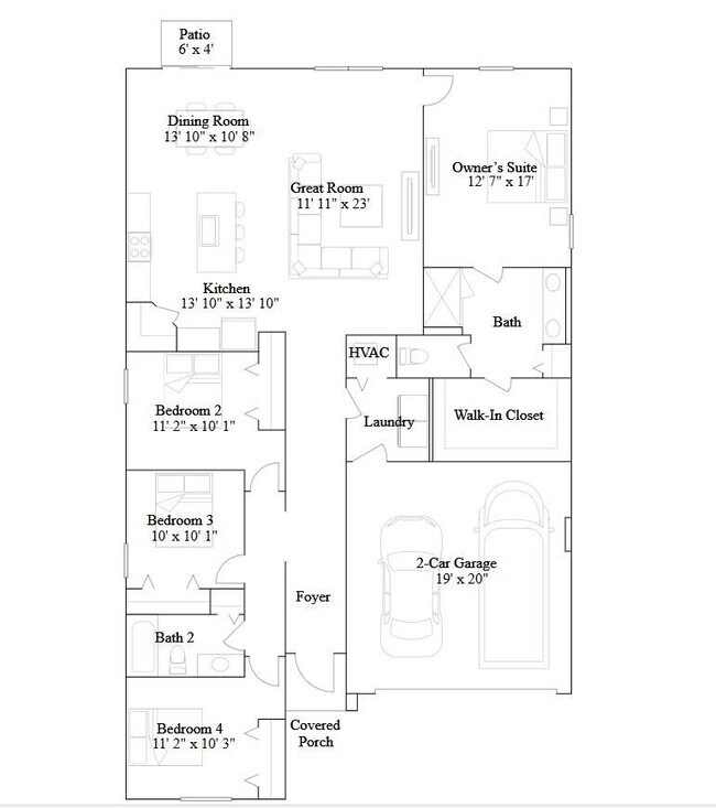 Building Photo - 10445 NW Suncrest Lp