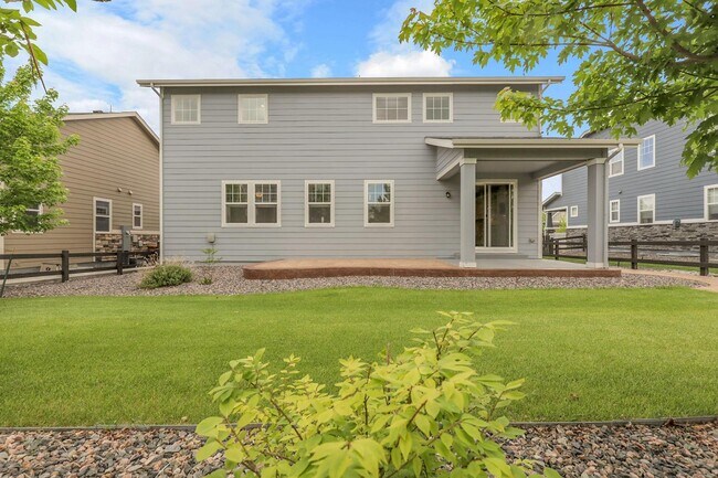 Building Photo - 23895 E Rocky Top Pl