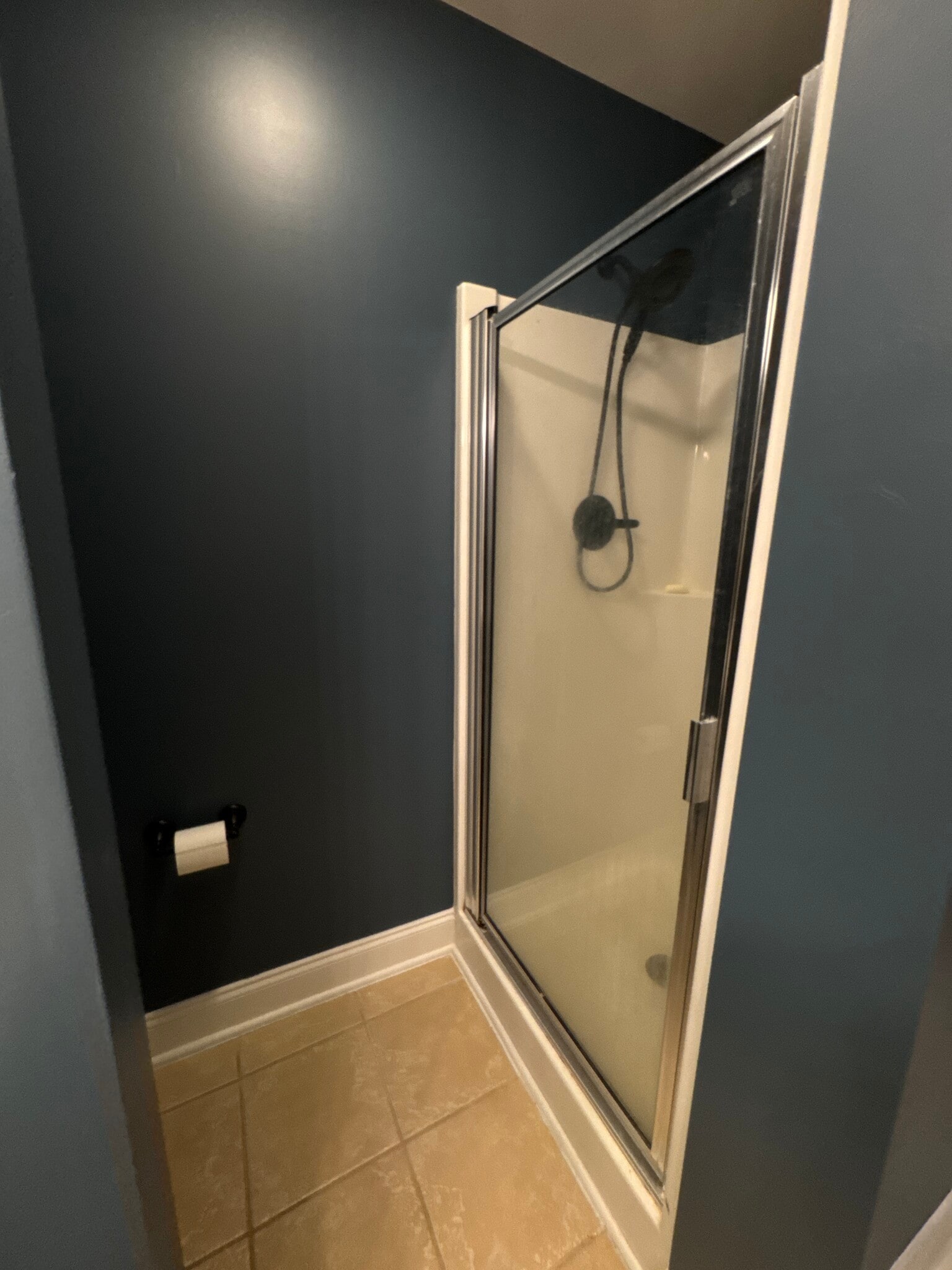 Separate Shower - 1917 Wayne St