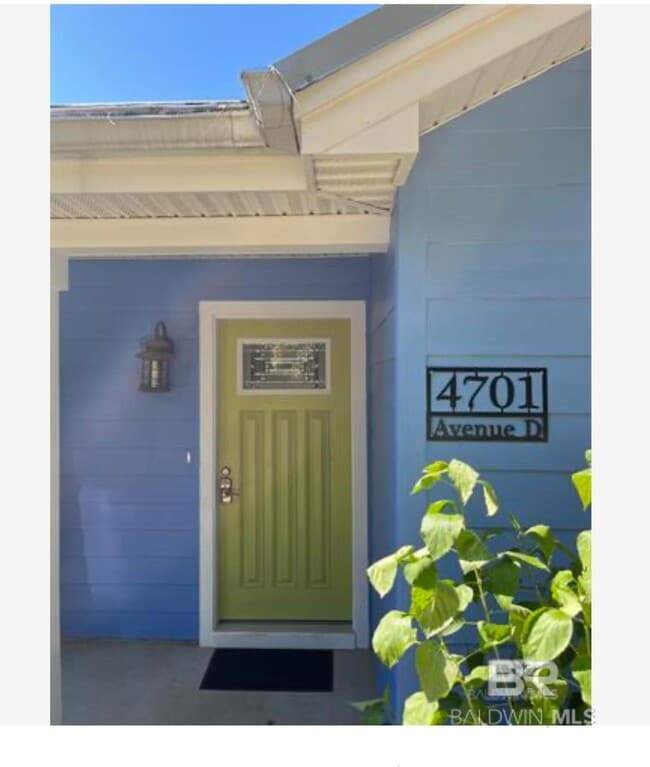 Building Photo - 4701 Avenue D Ave