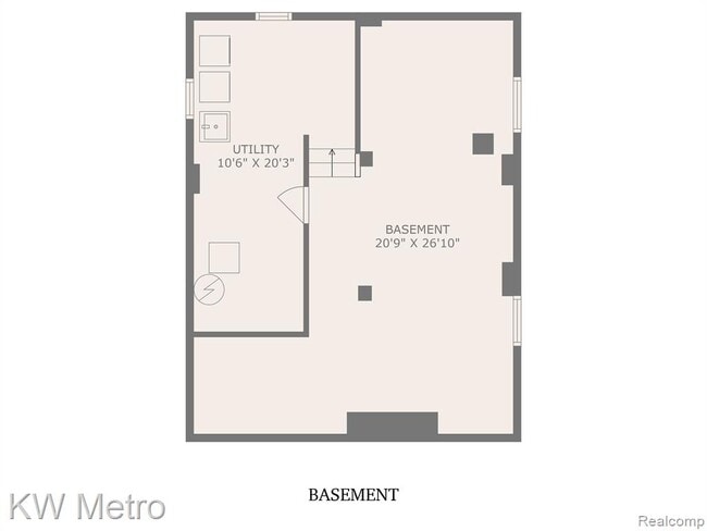 Building Photo - 531 Albany St