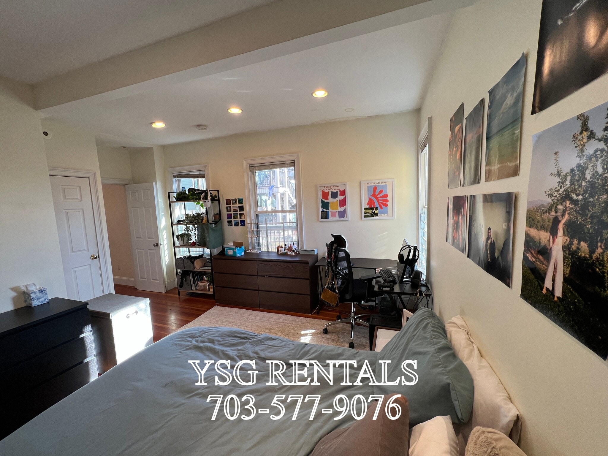 Building Photo - 8 Alleghany St