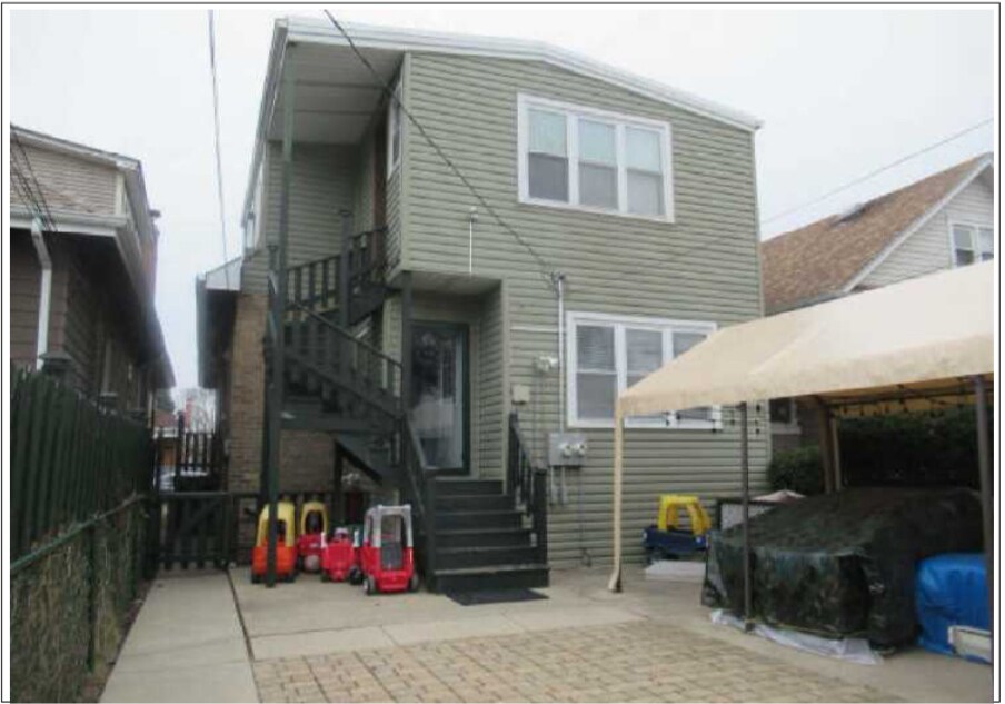 Building Photo - 5724 W Henderson St