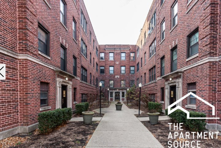 Building Photo - 3714 N Sheffield Ave