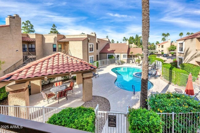 Primary Photo - 8787 E Mountain View Rd