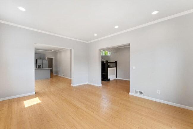 Building Photo - 1015 Martin Luther King Jr Way