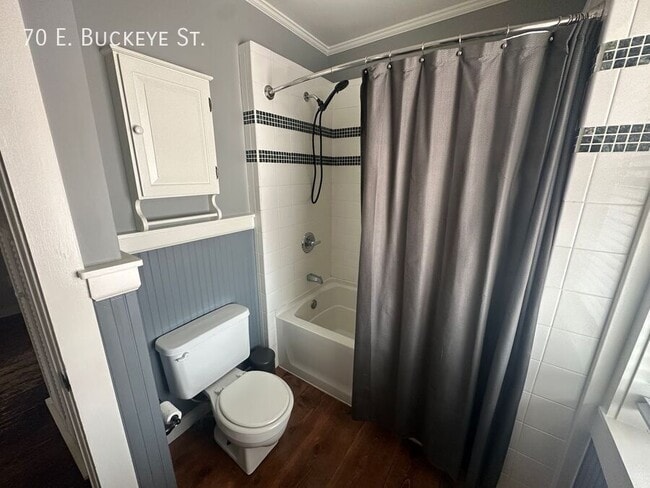 Building Photo - 70 E Buckeye St