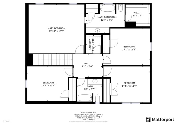 Building Photo - 242 Western Red Cedar Dr