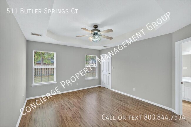 Building Photo - 511 Butler Springs Ct