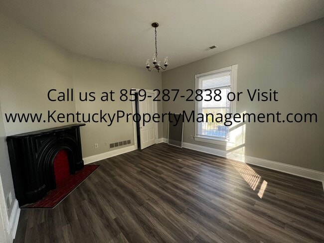 Building Photo - 633 Higgins Ave