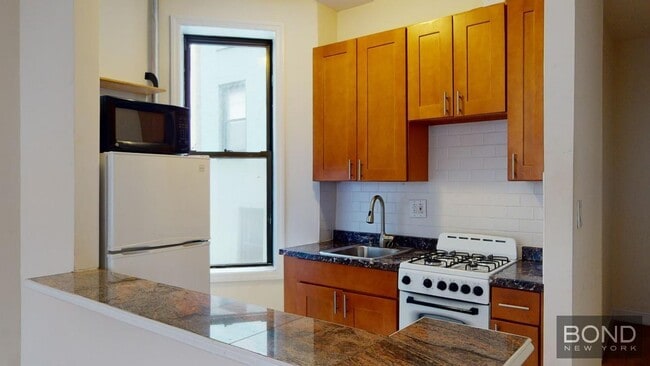 Floorplan - 226 East 36 Street