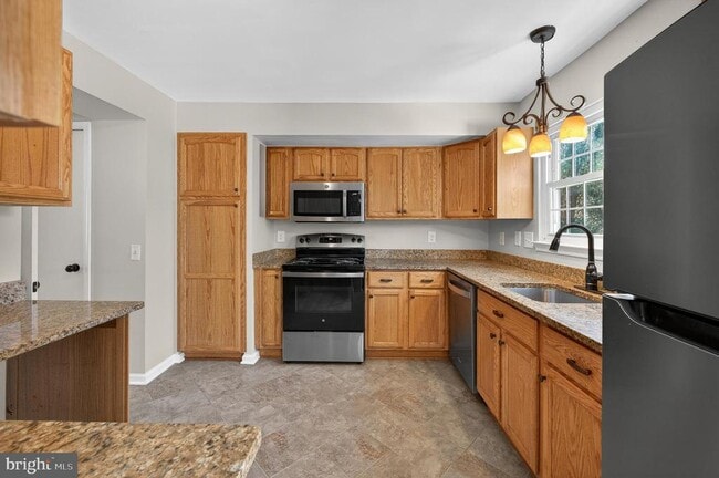 Building Photo - 5808 Bunker Woods Ln