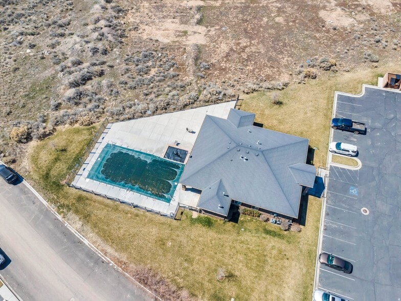 Building Photo - 3618 Clear Rock Rd