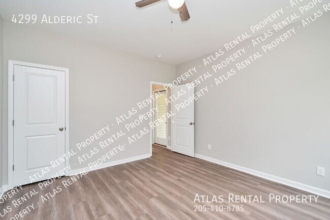 Building Photo - 4299 Alderic St