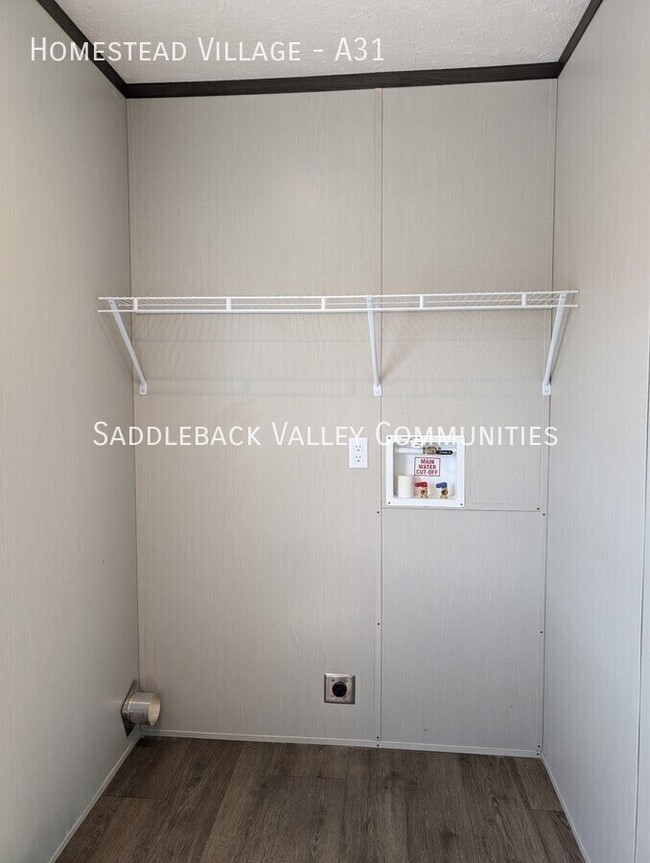 Building Photo - Homestead Village -A31