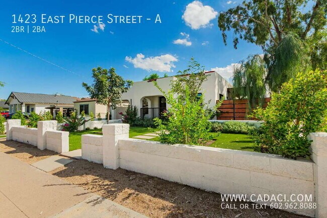 Building Photo - 1423 E Pierce St