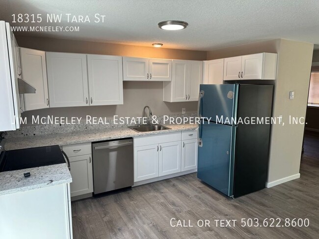 Building Photo - 18315 NW Tara St