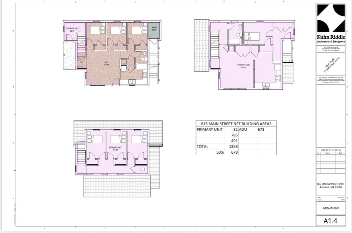 Building Photo - 815 Main St