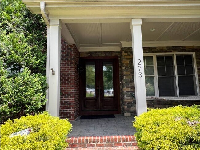 Building Photo - 273 Brown Bear