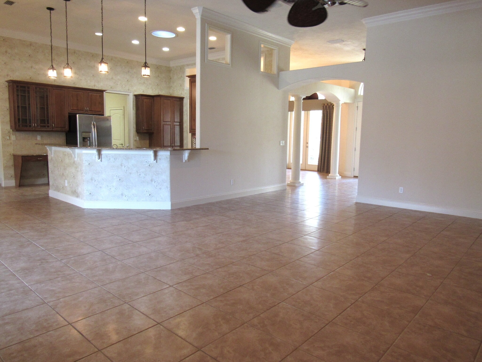 Living room - 3507 Sonesta Ct