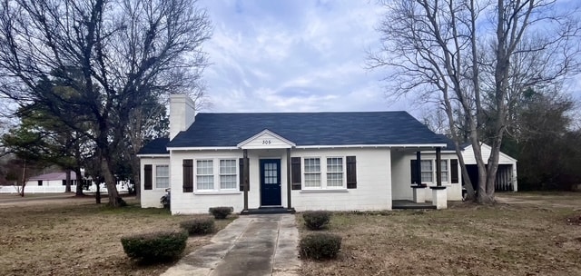 Building Photo - 305 Warpath Rd