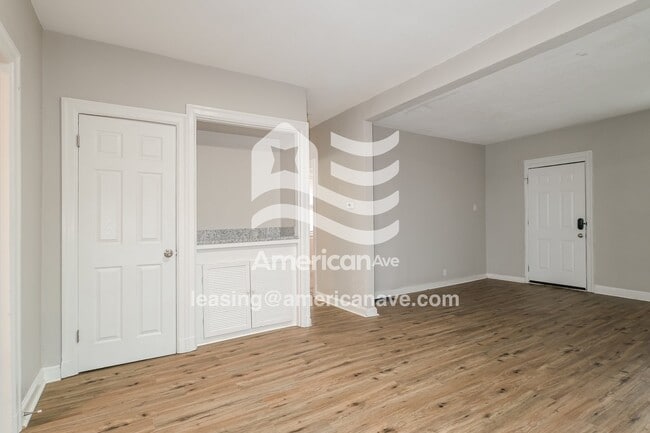 Building Photo - 1089 Pennsylvania Ave