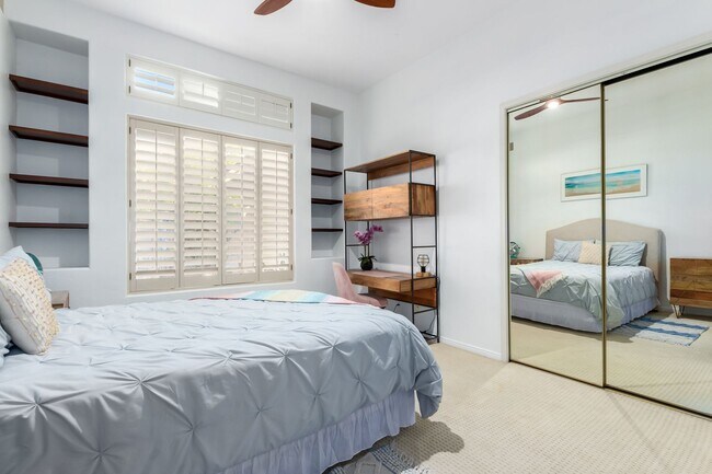 Building Photo - Available June 1st 2026 - Exclusive Gated Scottsdale Mountain Ranch Home