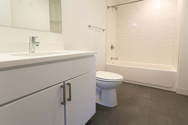 Floorplan - City Hyde Park