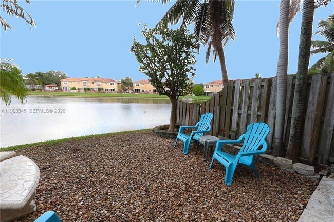 Building Photo - 15315 SW 31st Terrace