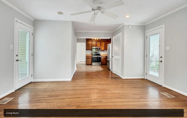 Building Photo - 624 Westboro Dr