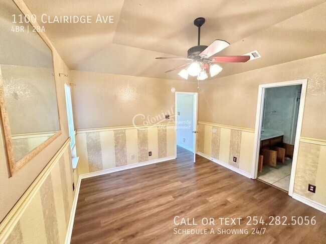 Building Photo - 1100 Clairidge Ave