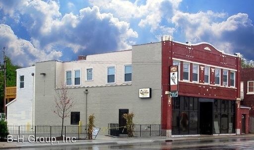 Building Photo - 1351 52nd St