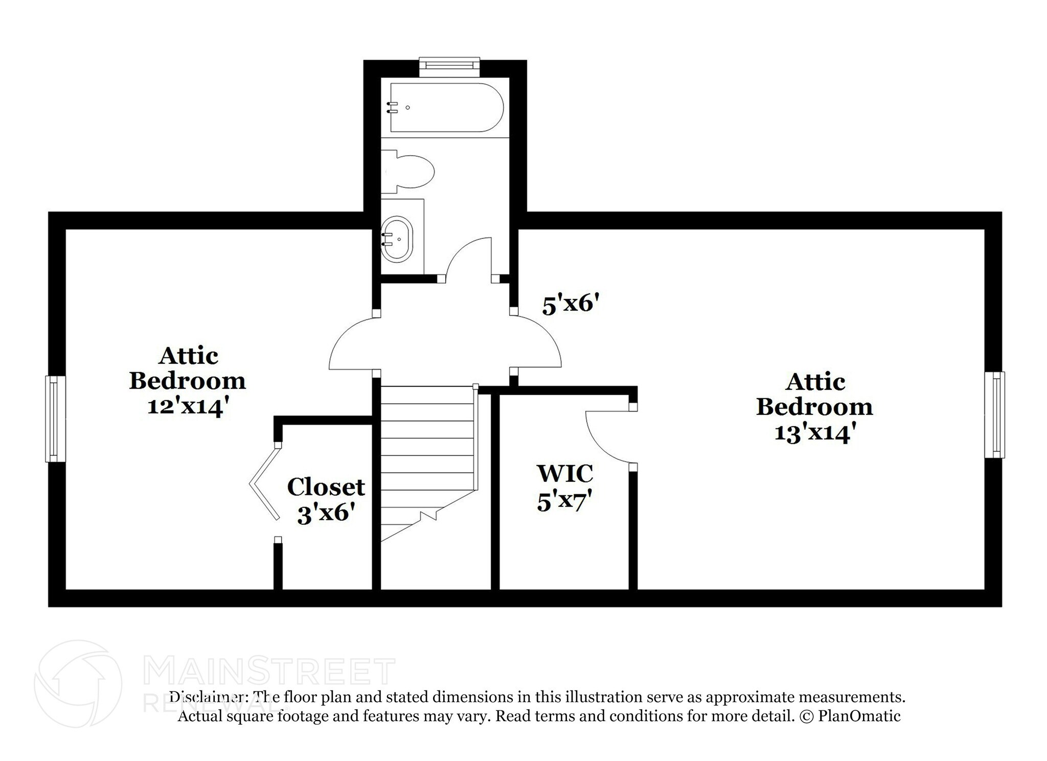 Building Photo - 6605 Six Mile Ln