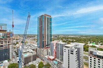 Building Photo - Luxurious 22nd floor lock and leave condo.