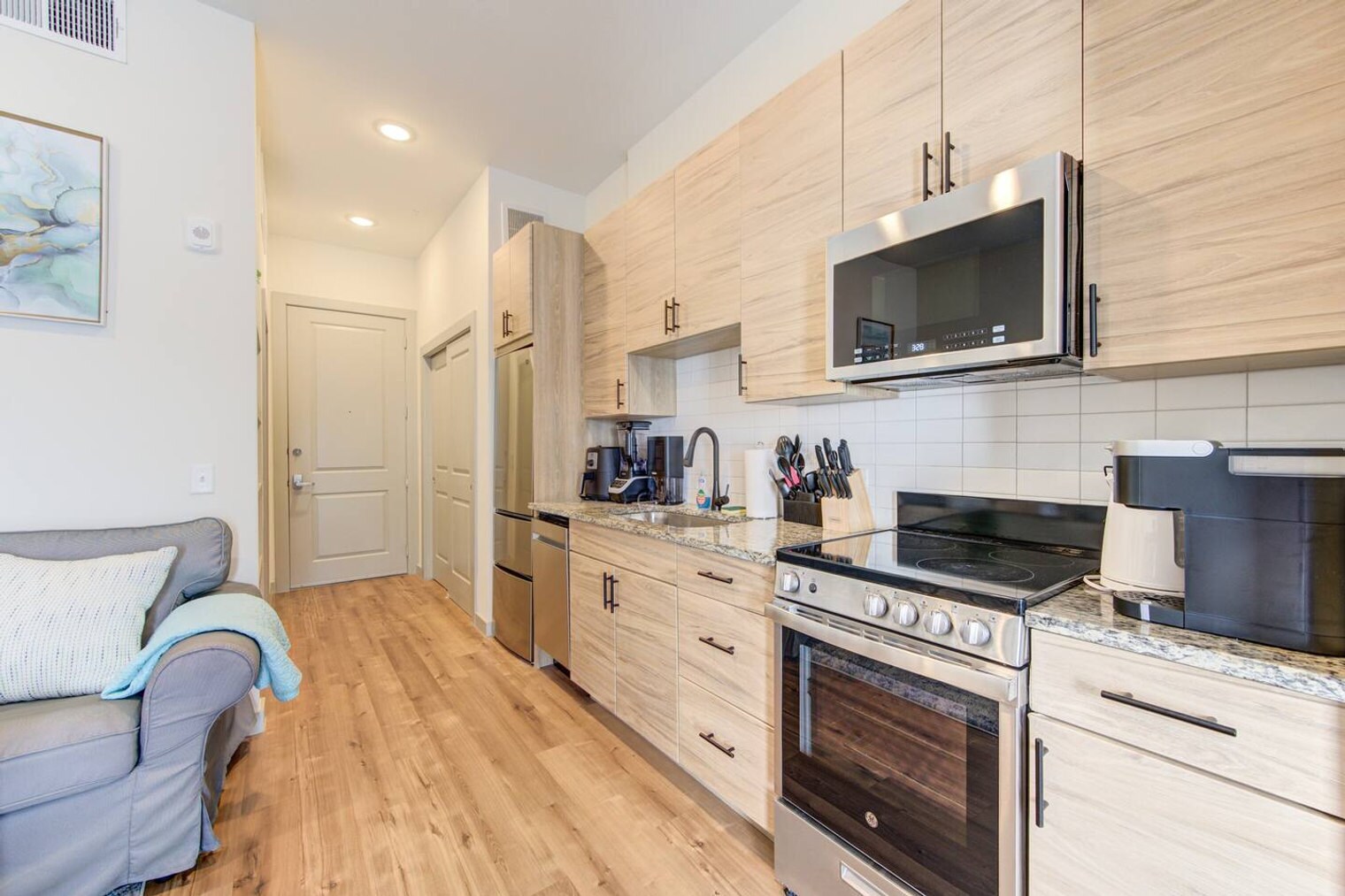 Building Photo - 1111 Shepherd Dr