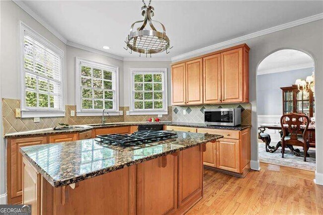 Building Photo - 1169 Dawn View Ln NW