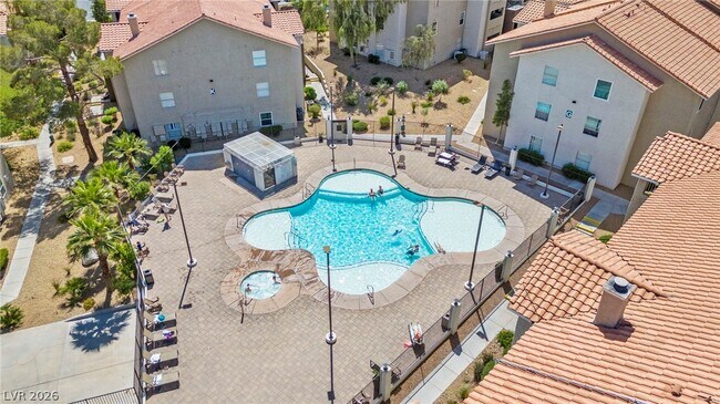 Building Photo - 4200 S Valley View Blvd